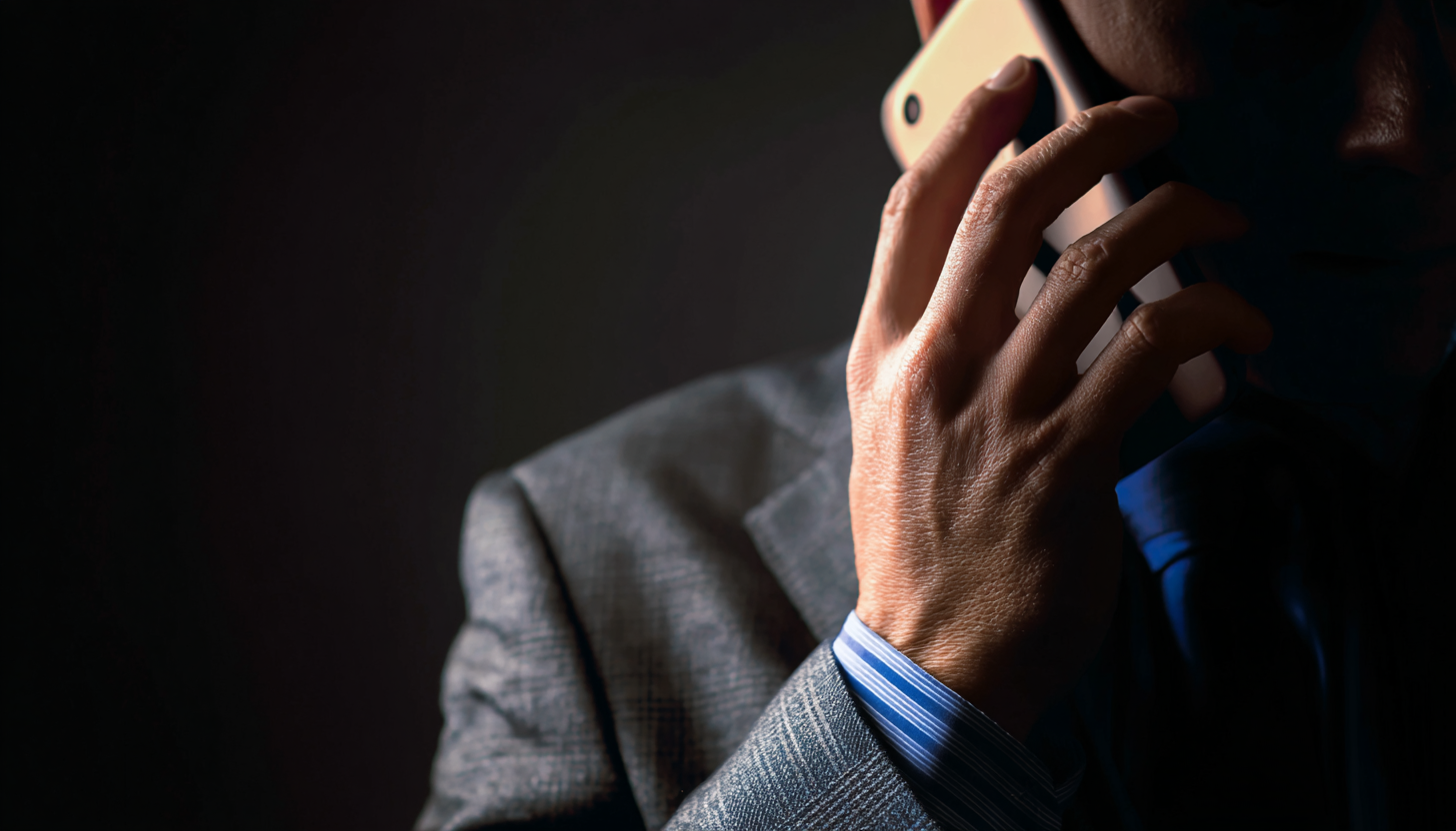 Contact a Criminal Defense Attorney Immediately After Being Charged