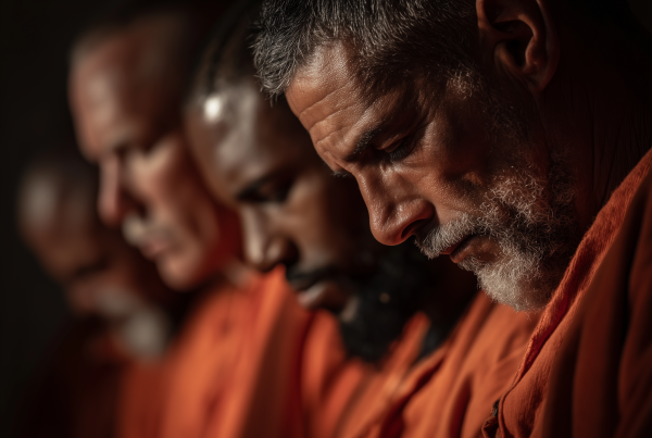 prisoners